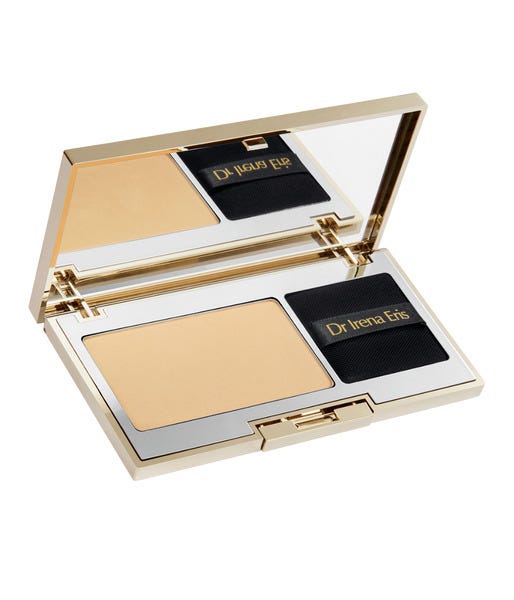 Golden Hour Mineral Powder
