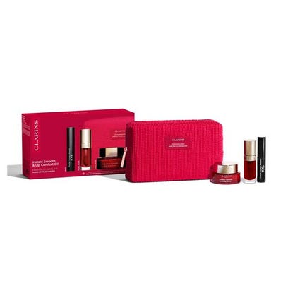 SOLO HOY CLARINS