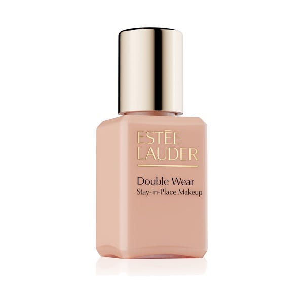 Estée Lauder Mini Double Wear Stay-In-Place SPF 10 2C2 Pale Almond