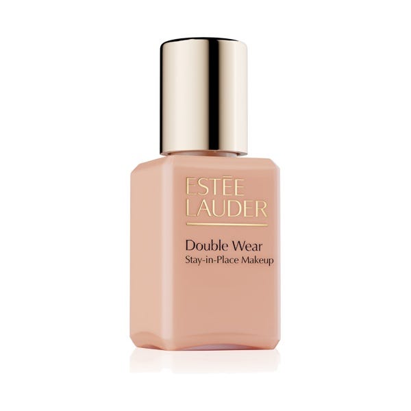 Estée Lauder Mini Double Wear Stay-In-Place SPF 10 3C2 Pebble