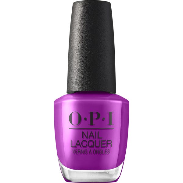 OPI Nail Lacquer Ultra Violet Daze