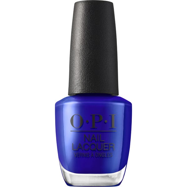 Nail Lacquer Catch a Wave of Happiness