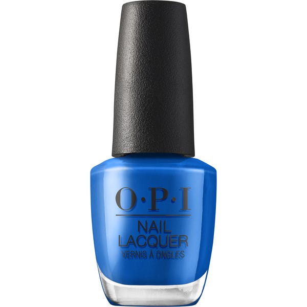 OPI Nail Lacquer Sea-ze the Day