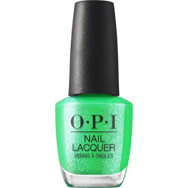 OPI Nail Lacquer Lime of My Life