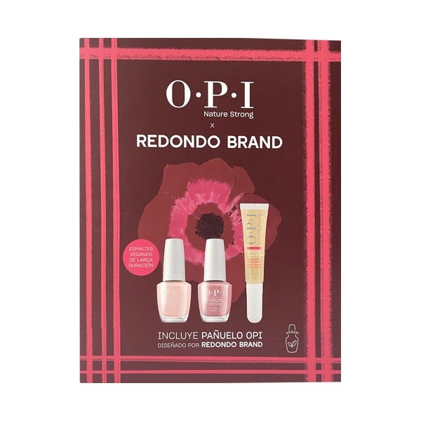 Pack Redondo Brand 1UD