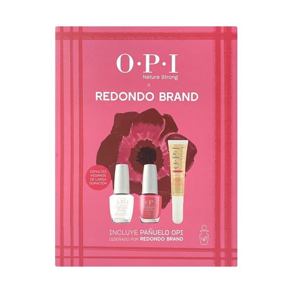 Pack Redondo Brand 1UD