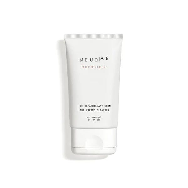 Harmonie Le Démaquillant Soin Nettoyant & Apaisant