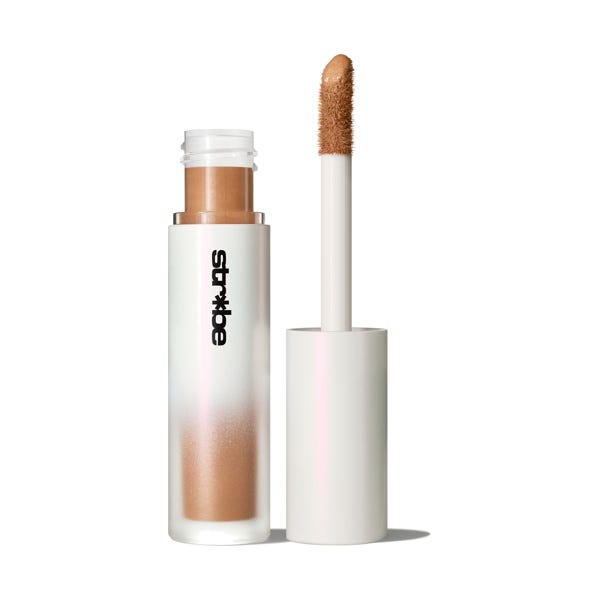 MAC Cosmetics Strobe Beam Liquid Bronzelighter Flashlite