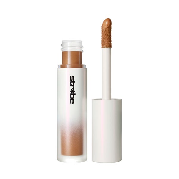 MAC Cosmetics Strobe Beam Liquid Bronzelighter Warmlite