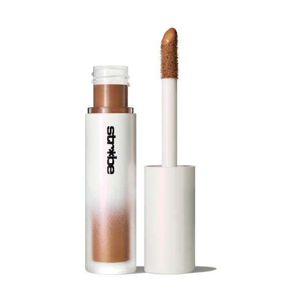 MAC Cosmetics Strobe Beam Liquid Bronzelighter Sunset