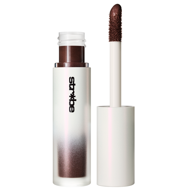 MAC Cosmetics Strobe Beam Liquid Bronzelighter Sunbeam
