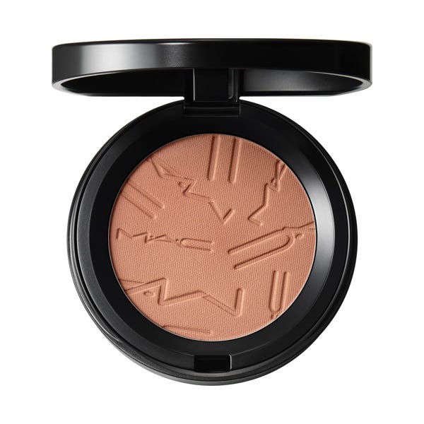 MAC Cosmetics Skinfinish Colourstruck Blush Melba