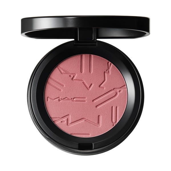 MAC Cosmetics Skinfinish Colourstruck Blush Desert Rose