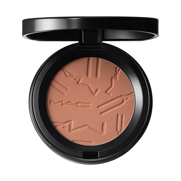MAC Cosmetics Skinfinish Colourstruck Blush Gingerly