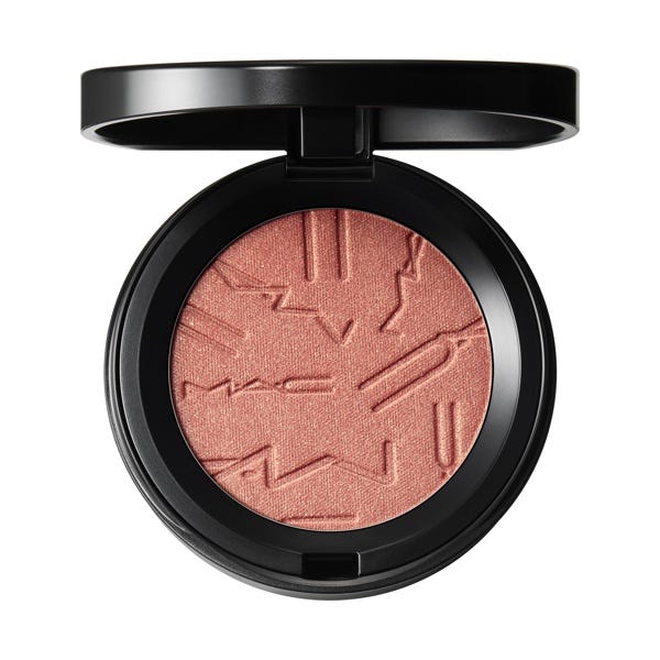MAC Cosmetics Skinfinish Colourstruck Blush Peach Twist