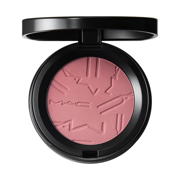 MAC Cosmetics Skinfinish Colourstruck Blush Blushbaby