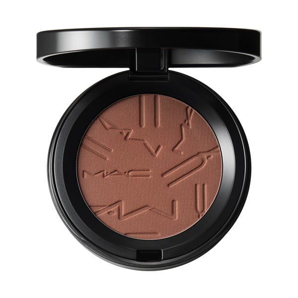 MAC Cosmetics Skinfinish Colourstruck Blush Raizin