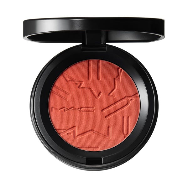 MAC Cosmetics Skinfinish Colourstruck Blush Loudspeaker