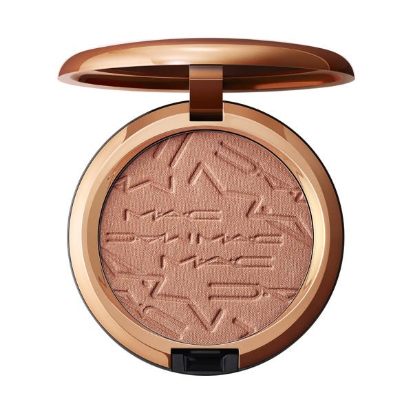 MAC Cosmetics Skinfinish Sunstruck Radiant Bronzer Radiant Light Rosy