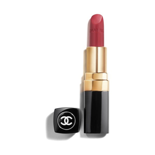 Chanel Rouge Coco 122 Riviera