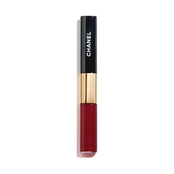 Chanel Le Rouge Duo Ultra Tenue 47 Daring Red