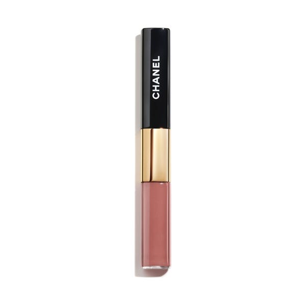 Chanel Le Rouge Duo Ultra Tenue 186 Pink Nude