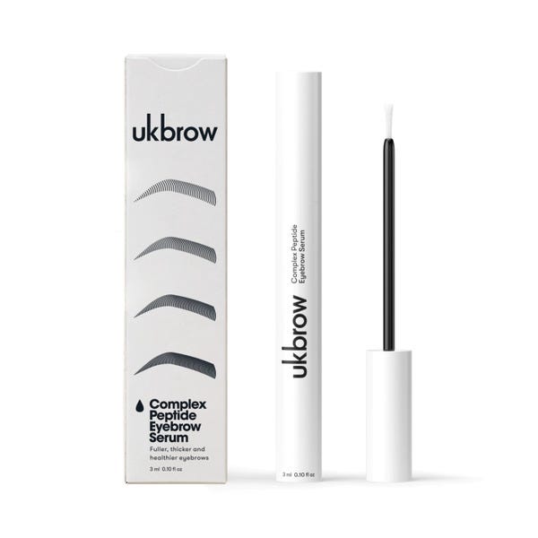 Sérum Para Cejas Complex Peptide