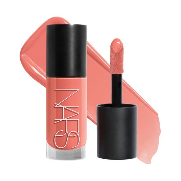 Insatiable Liquid Blush ITSY BITSY