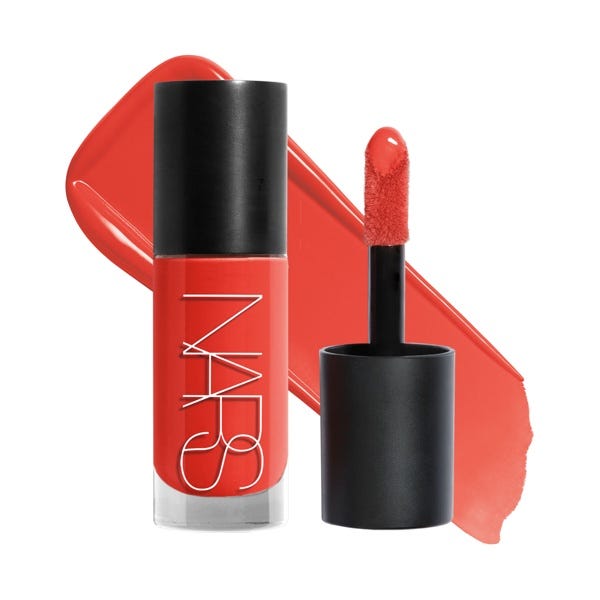 NARS Insatiable Liquid Blush Exhibit A