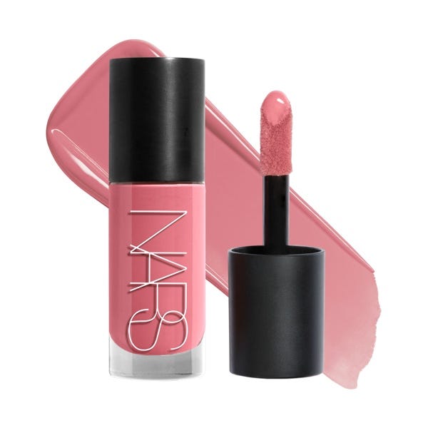 NARS Insatiable Liquid Blush Orgasm Fantasy