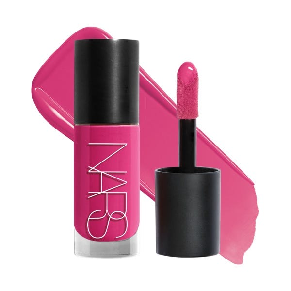 Insatiable Liquid Blush GIRL HAPPY