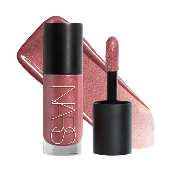 NARS Insatiable Liquid Blush Orgasm Crush