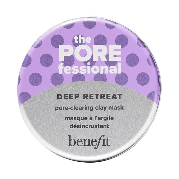 The Porefessional Deep Retreat