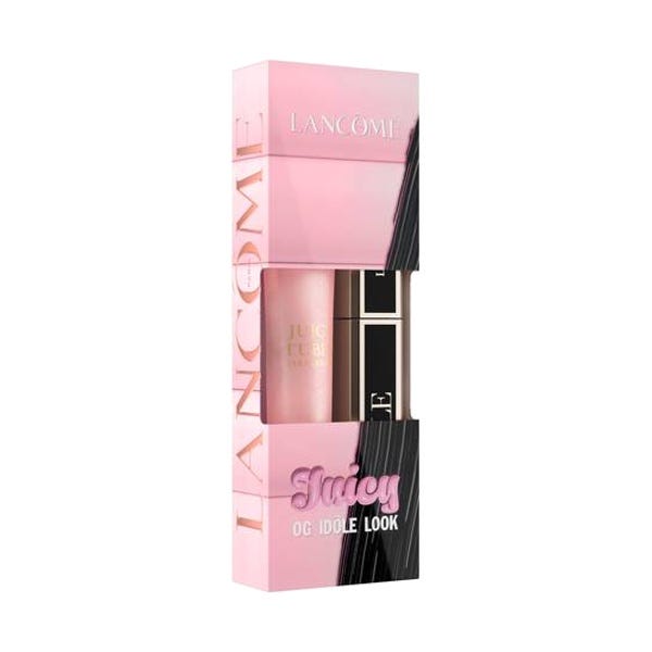 Set Juicy Treat Y Lash Idole