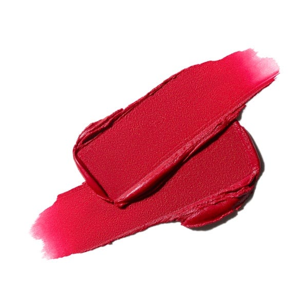 MAC Cosmetics Powder Kiss Hazy Matte Lipstick Ruby