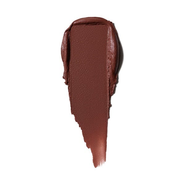 MAC Cosmetics Powder Kiss Hazy Matte Lipstick Turn To The Left