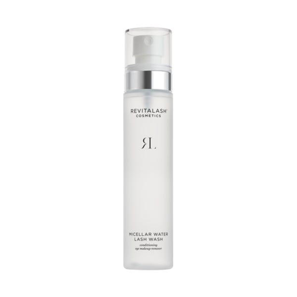 Micellar Water Lash Wash