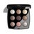 Les 9 Ombres High Intensity Multi-Effect Eyeshadow