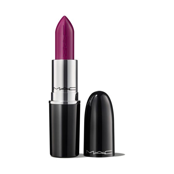 MAC Cosmetics Lustreglass Figgy