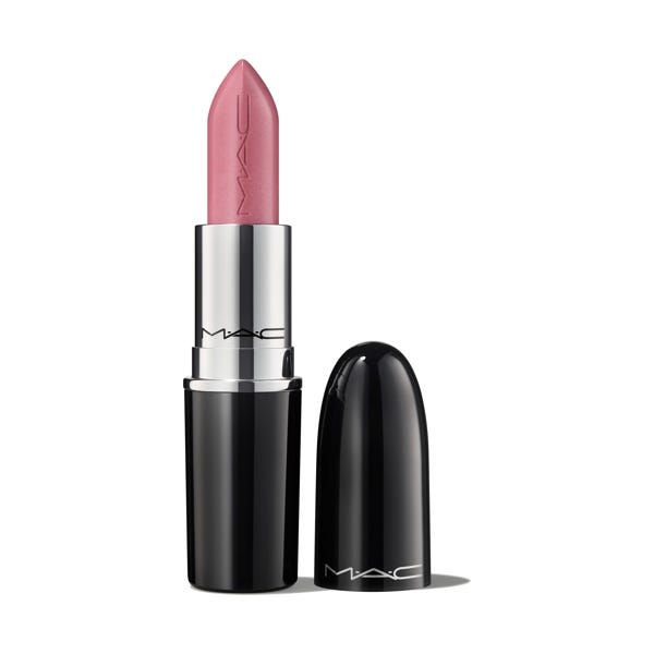 MAC Cosmetics Lustreglass Not Humble, Just Bragging