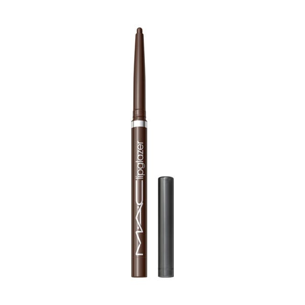 MAC Cosmetics Lip Glazer Chestnut