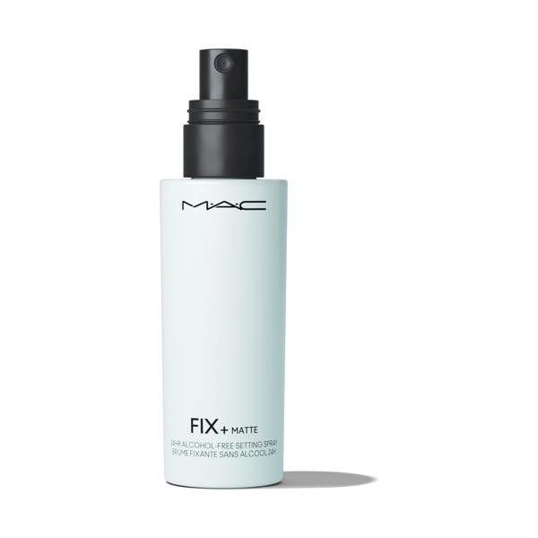 Spray Fijador Mate Fix+ 24H