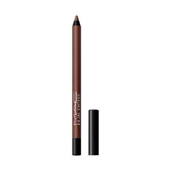 MAC Cosmetics Kajal Excess Longwear Smoky Eye Sooo Riche
