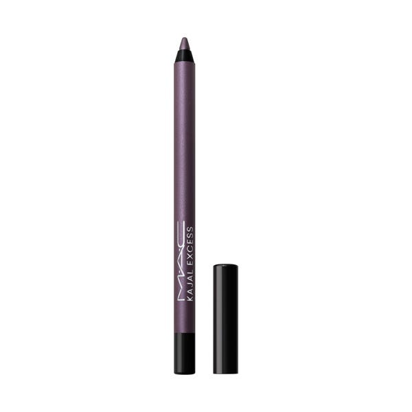 MAC Cosmetics Kajal Excess Longwear Smoky Eye Violet Vapors