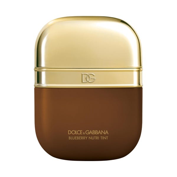 Dolce&Gabbana Blueberry Nutri Tint 36N Deep