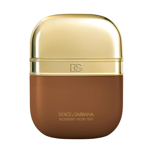 Dolce&Gabbana Blueberry Nutri Tint 30N Medium Deep