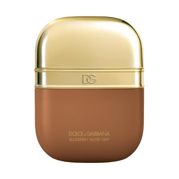 Dolce&Gabbana Blueberry Nutri Tint 26C Medium Deep