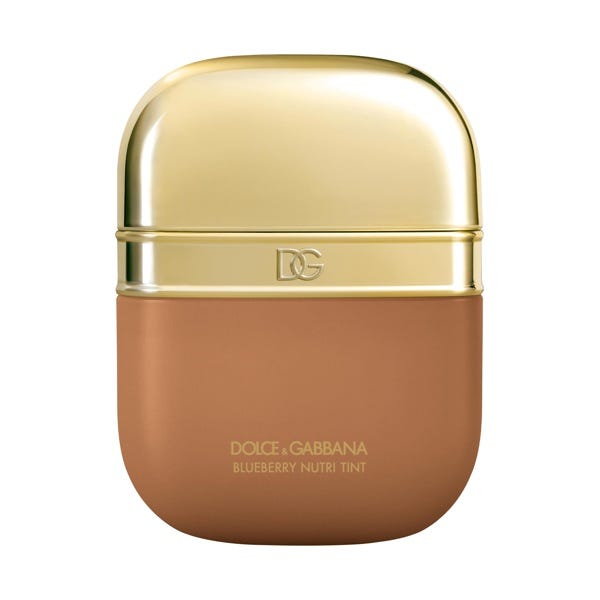 Dolce&Gabbana Blueberry Nutri Tint 22N Medium