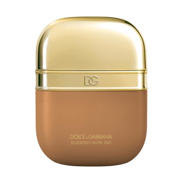 Dolce&Gabbana Blueberry Nutri Tint 21W Medium