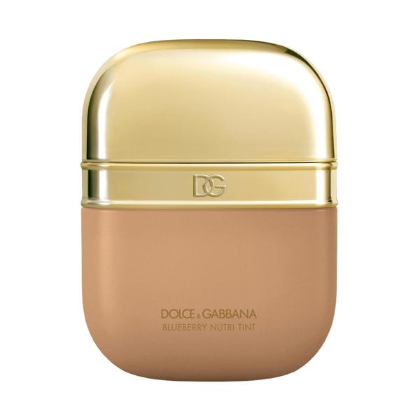 Dolce&Gabbana Blueberry Nutri Tint 18N Medium